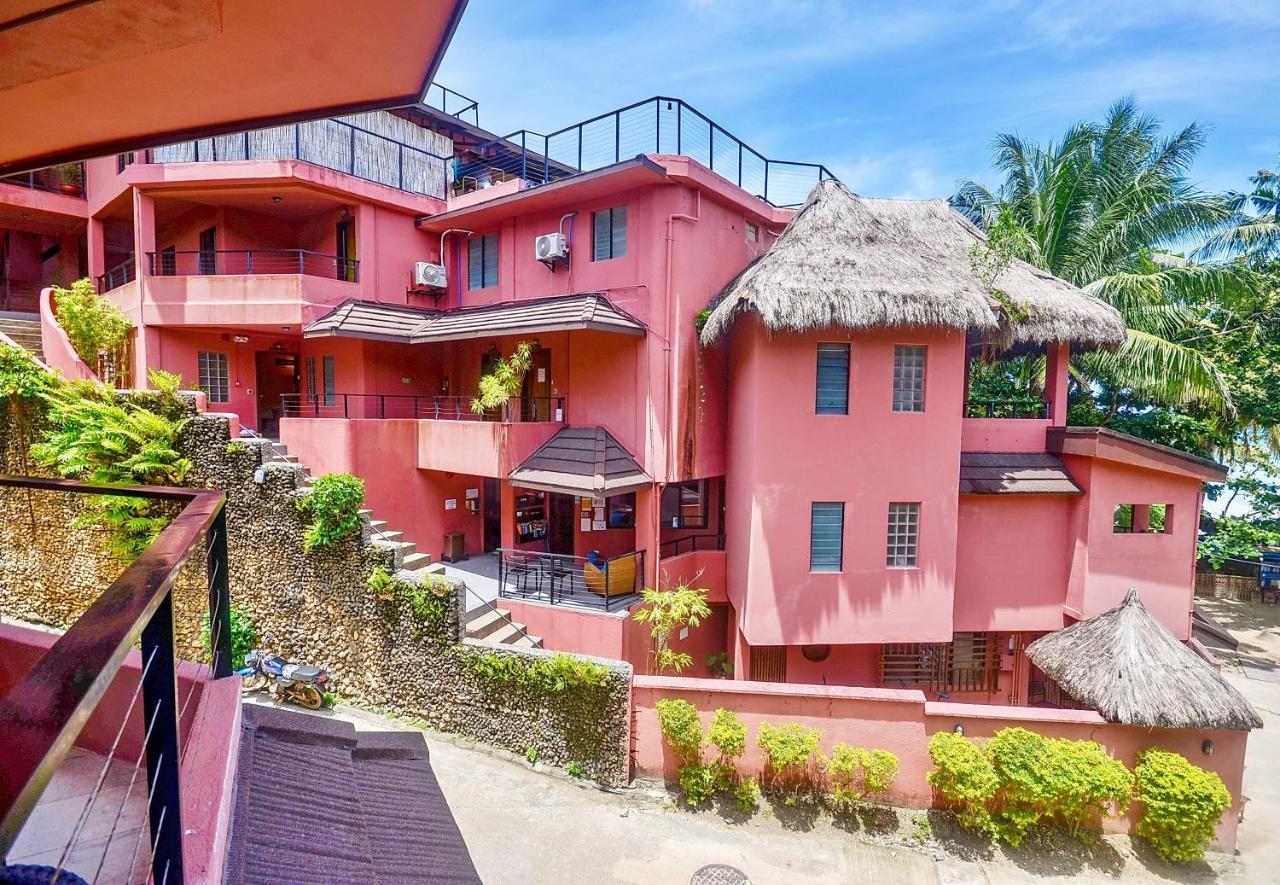 Signature Boracay Punta Rosa Balabag  Exterior foto