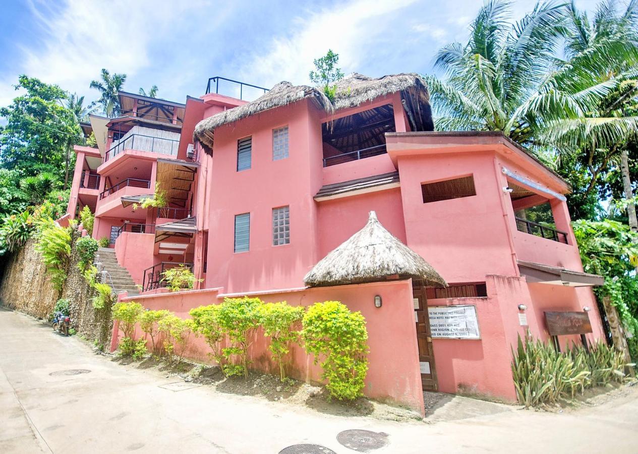 Signature Boracay Punta Rosa Balabag  Exterior foto
