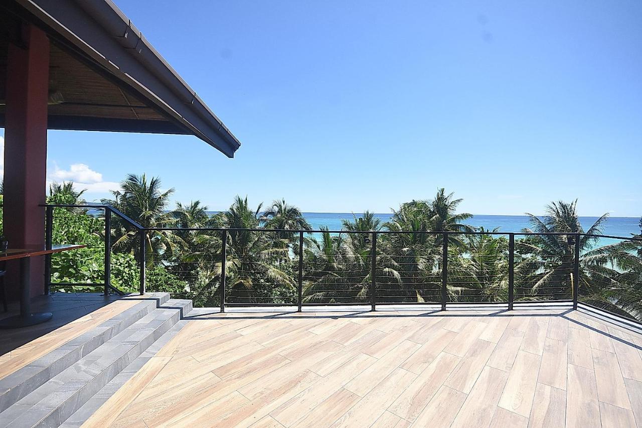 Signature Boracay Punta Rosa Balabag  Exterior foto