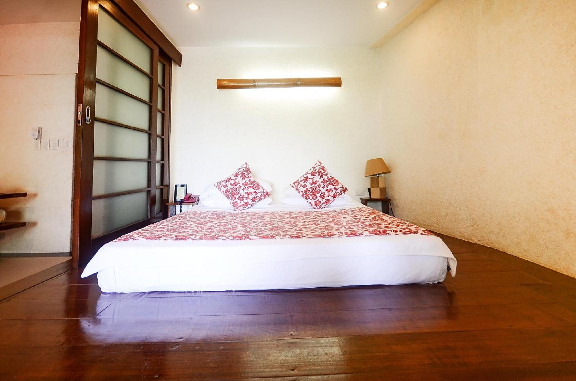 Signature Boracay Punta Rosa Balabag  Habitación foto