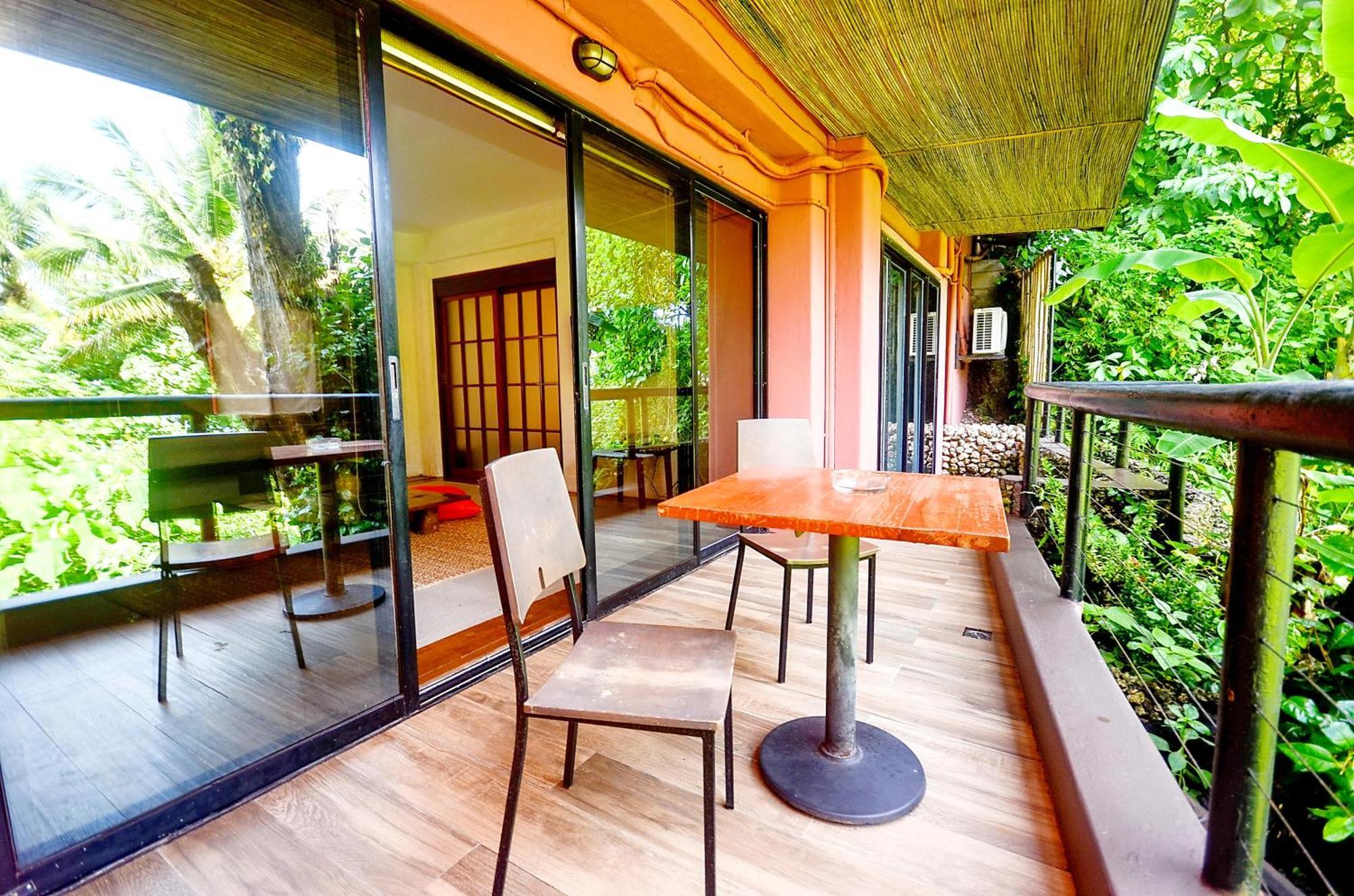 Signature Boracay Punta Rosa Balabag  Habitación foto