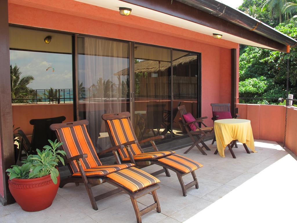 Signature Boracay Punta Rosa Balabag  Habitación foto