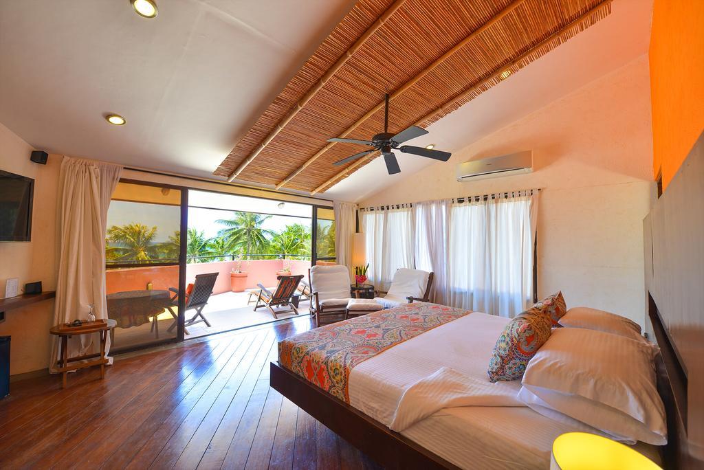 Signature Boracay Punta Rosa Balabag  Exterior foto